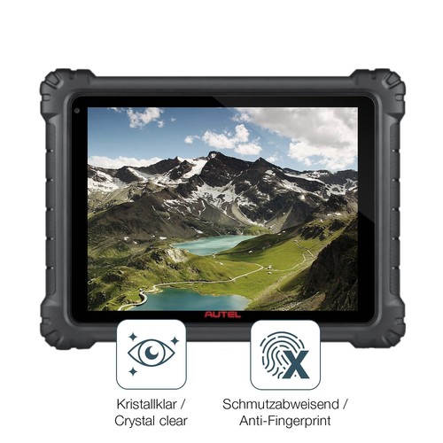 2x Schutzfolie klar für ASUS Rog Zephyrus G16 2025 Displayschutzfolie Folie - Bild 4 von 6