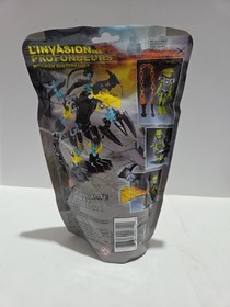 LEGO HERO Factory: Flyer Beast Vs. Breez (44020)