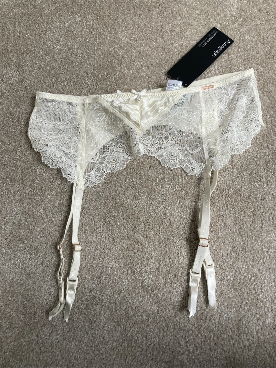 spencers garter belt Black Full Chain Adjustable Garter Belt main image 0