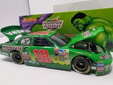 Bobby Labonte 18 Interstate Batteries Hulk 2003 Monte Carlo Action 1:24 Diecast