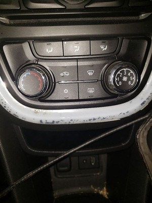 Temperature Control Single Zone Opt C67 Fits 13-16 ENCORE 223705