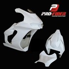 KAWASAKI ZX10R 2021 2025 BODYWORK FRONT FAIRING RACE RACING 21 25 TRACK DAY