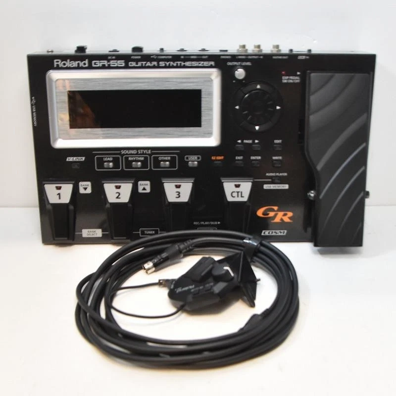 Roland GR-55 products for sale | eBay