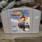 Wave Race 64 (Nintendo 64, N64) – Authentic Cartridge – Tested