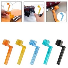 Guitar String Winder Gitarrenwerkzeug Saitenk...