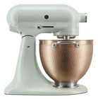 KitchenAid Refurbished 2022 Design Series Blossom Tilt-Head Stand Mixer,