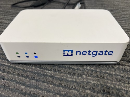 Netgate SG-2100 pfSense+ Security Gateway 32GB