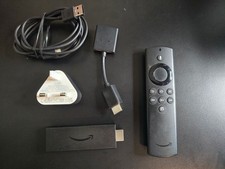 Amazon Fire Tv Stick HD *4*