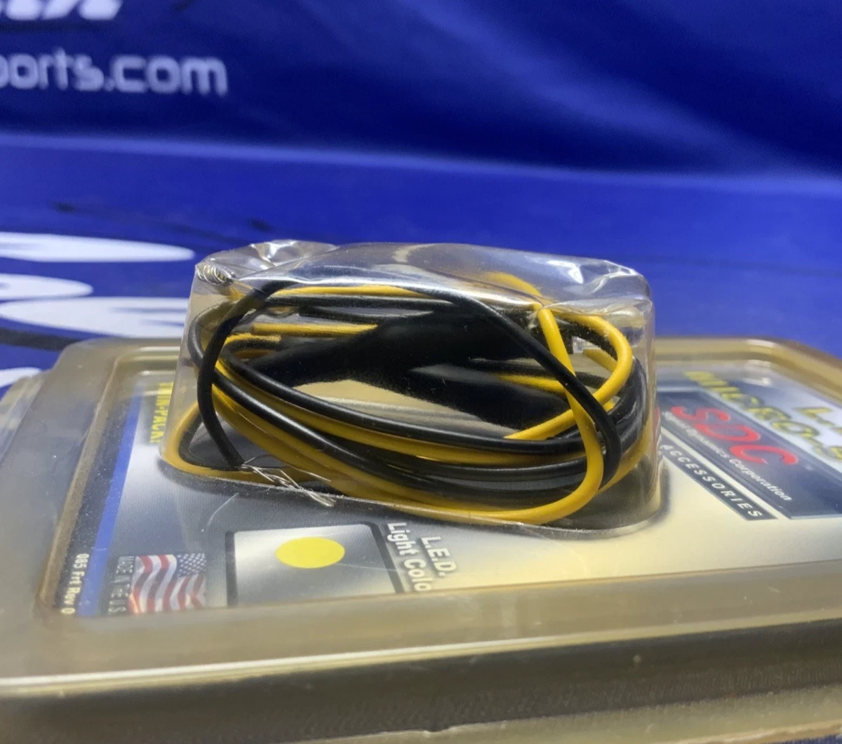 SDC LED Microstars Light 03520