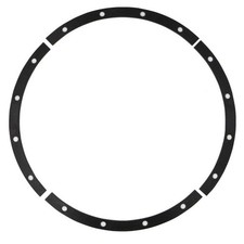 RACELINE 15" SPACER KIT FOR 16 HOLE UTV BEADLOCK RING 1/8" (4PCS.) RBL15-UTVSPAC