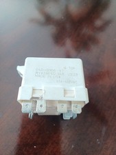 Baxter Relay,Dpdt,1/2Hp,24V Coil 01-1000V6-00297 - Free Shipping + Geniune OEM