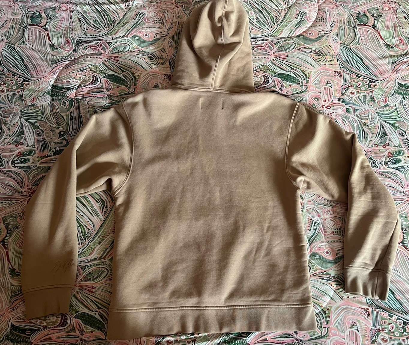 JORDAN ESSENTIALS STATEMENT FLEECE PULLOVER HOODI… - image 10