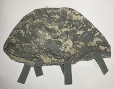 Helmet Cover Universal Camouflage Pattern ACH Large/Extra Large
