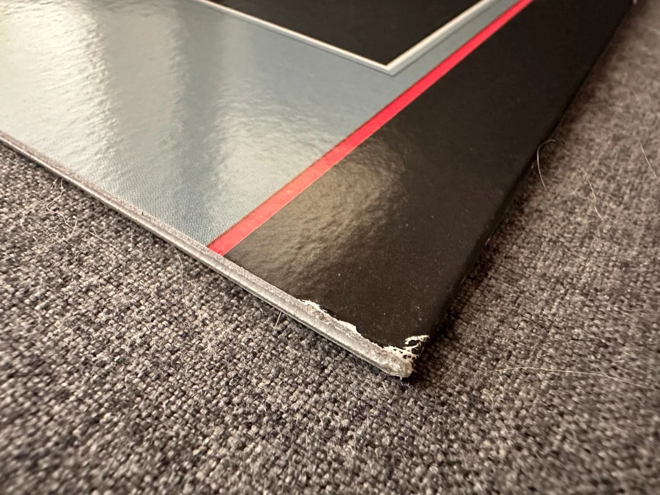 Piranha II 2: The Spawning Japan LaserDisc PILF-7283 James Cameron - Image 4 of 4