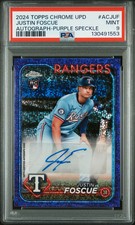 2024 Topps Cosmic Chrome Checklist and Review 48