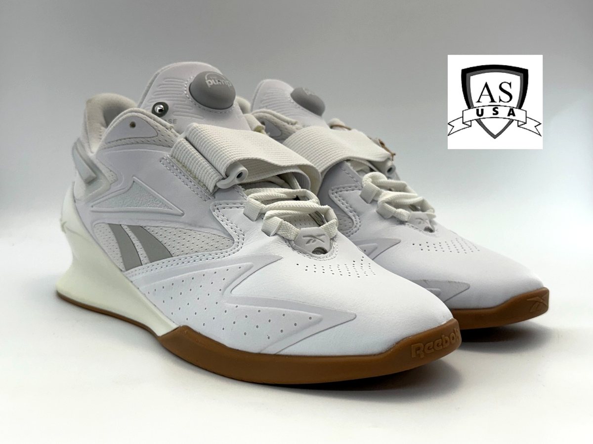 Reebok Men\'s Legacylifter Cross‎ Trainer, Sz 11 Men main image 2