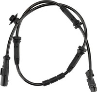 TRW ABS Sensor Raddrehzahl DrehzahlfüHler Vorne FüR Mercedes-Benz Citan Mixto