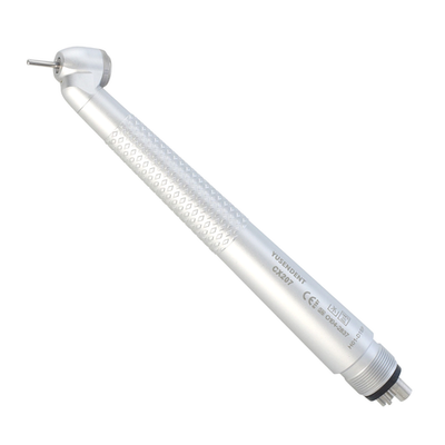 #ad #ad COXO Dental Surgical Handpiece 4 Hole Midwest 45 Degree Angle Rear Exhaust D1 SP $99.99