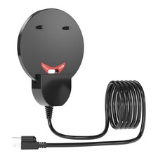 500W Chicken Water Heater w/Thermostat, Aluminum Cast Bird Bath Heater  Pond...