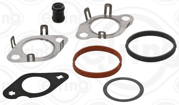 Elring Dichtungssatz, Agr-System 812.320 FüR Chevrolet Opel Vauxhall-image