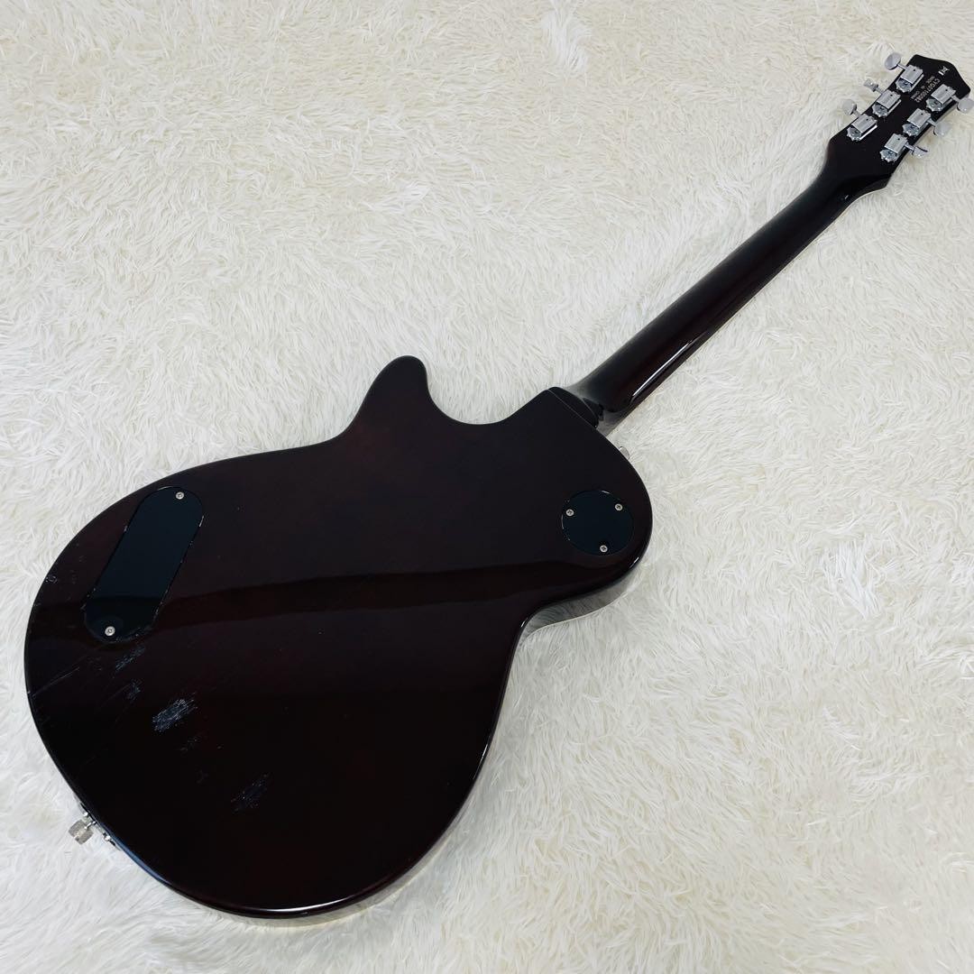 ギター Gretsch Electromatic G5235T Pro Jet Gretsch Electromatic Pro Jet G5235 Electric Guitar Black