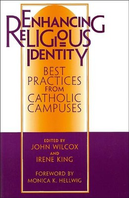 John R. Wilcox Enhancing Religious Identity (Taschenbuch) (US IMPORT)