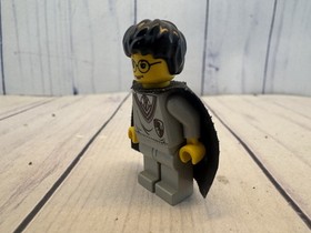 LEGO Harry Potter - Cape Minifigure Sets # 4729 4711 4730 4704 4733 4702 4712