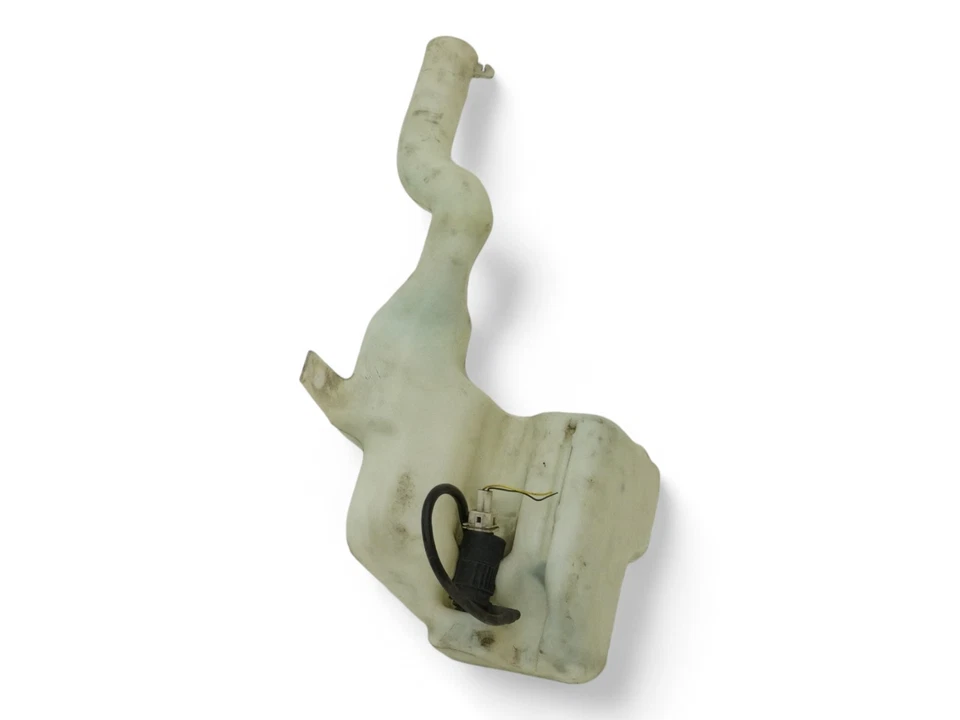 2004 - 2006 JAGUAR VANDEN PLAS XJ6 X350 WASHER FLUID RESERVOIR BOTTLE WINDSHIELD Foto 4 de 4