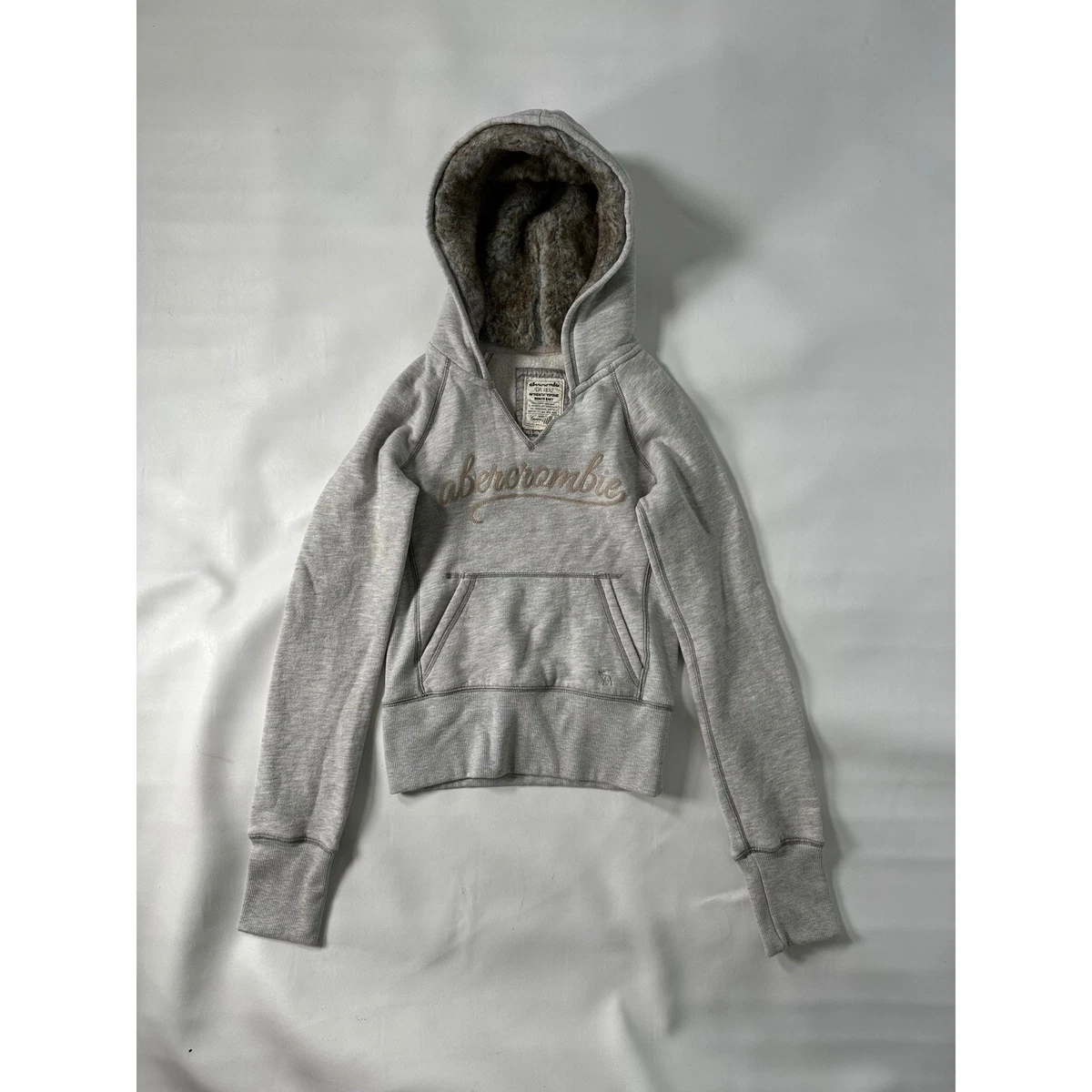 Abercrombie & Fitch Fur Clothing for Women for sale | eBay