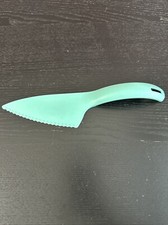 Tupperware Krajalnica do ciasta Krajalnica do ciasta Cięcie N Serwowanie 12" Serwer ciasta Miętowe lody