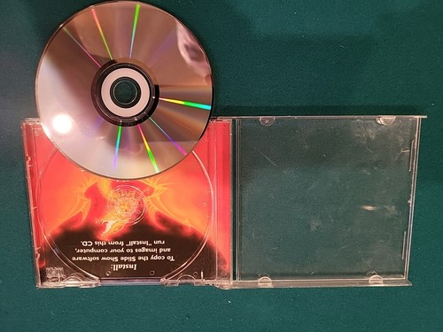 Dragon Legends Tapeta i wygaszacz ekranu Dan Beauvais PC/Mac 1998 Druga natura - Zdjęcie 4 z 4