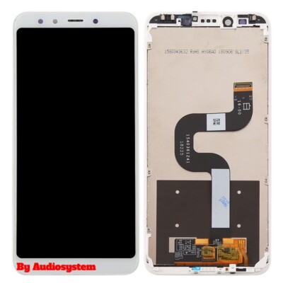 Vetro Display Xiaomi Display LCD Touch Screen Per Xiaomi Mi A2 Lite Redmi 6 Pro Schermo N 690719 - Foto 2
