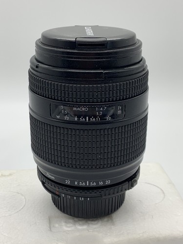 MINOLTA MD Mount Quantaray Lens 70-210 mm F 4-5.6 - Bild 1 von 6