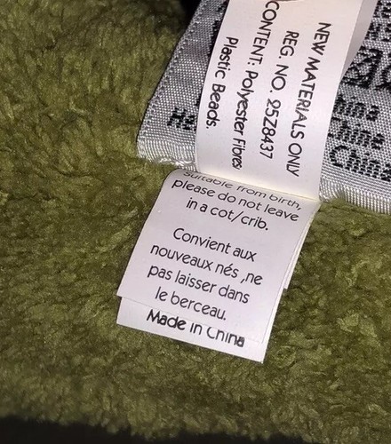 Jellycat “I am Toothy T Rex” Soft Rare Plush T-REX Dinosaur Toy With Tags J2841 - Picture 8 of 15