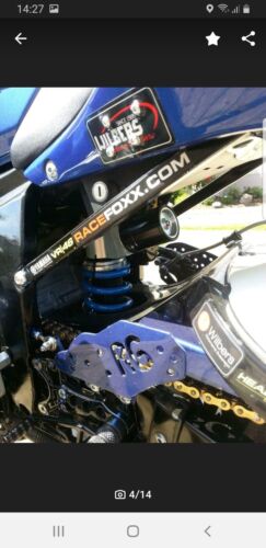 Yamaha YZF R6 RJ036 Rennbike Racebike - Bild 9 von 14