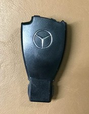 Mercedes Benz Remote Keyless Fob Case With Panic Button Logo Mercedes Benz Remote Keyless Fob Case With Panic Button Logo
