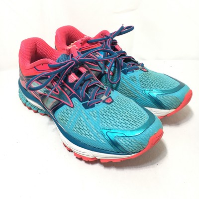 brooks adrenaline asr 14 womens white