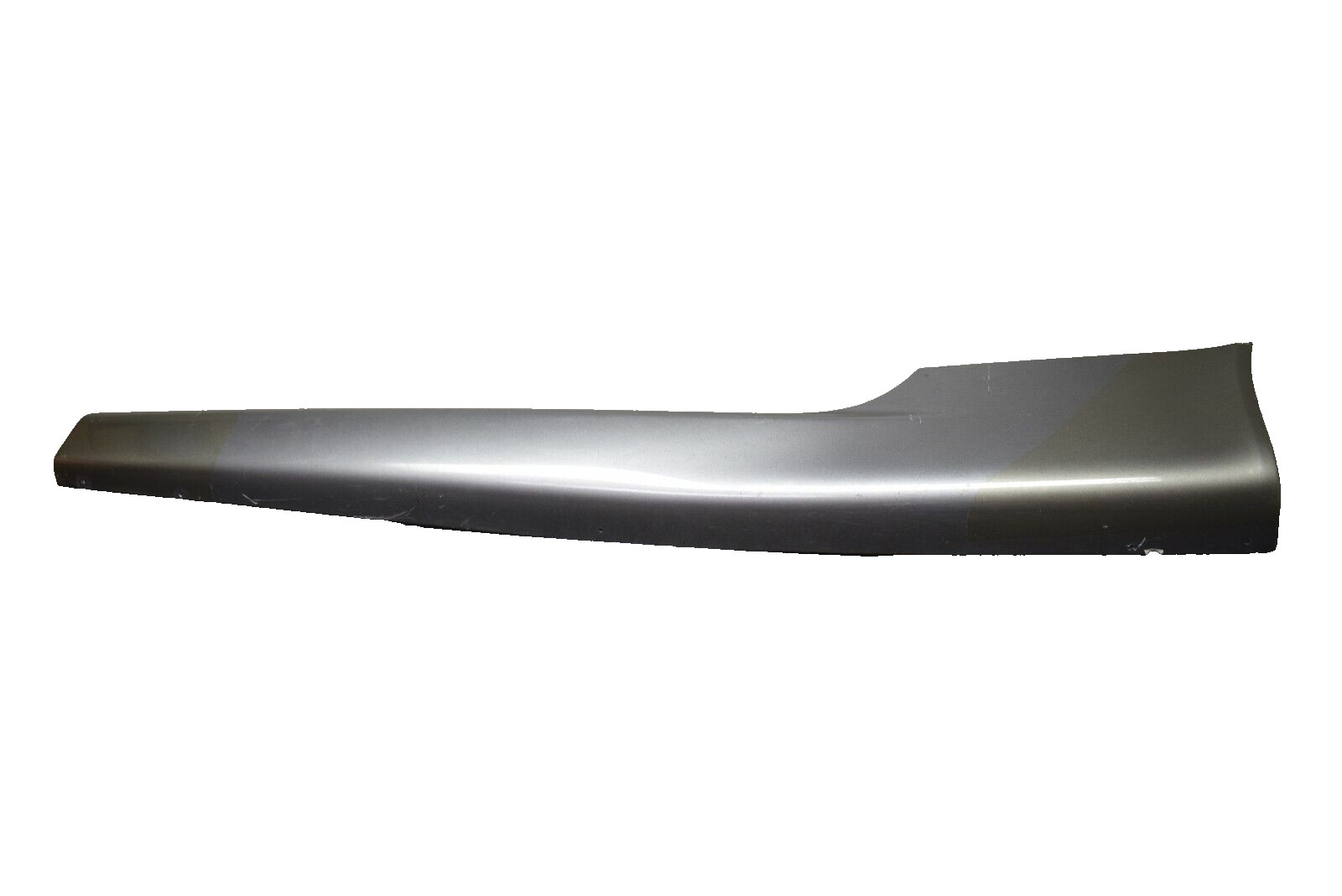 ASTON MARTIN DB9 ROCKER PANEL MOLDING FACTORY OEM.