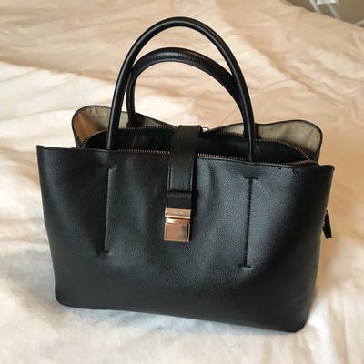 h&m bottega bolsa