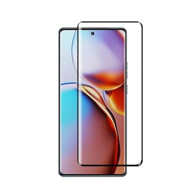 Motorola Moto Edge 2023 - Premium Tempered Glass Screen Protector Film [Pro-M]
