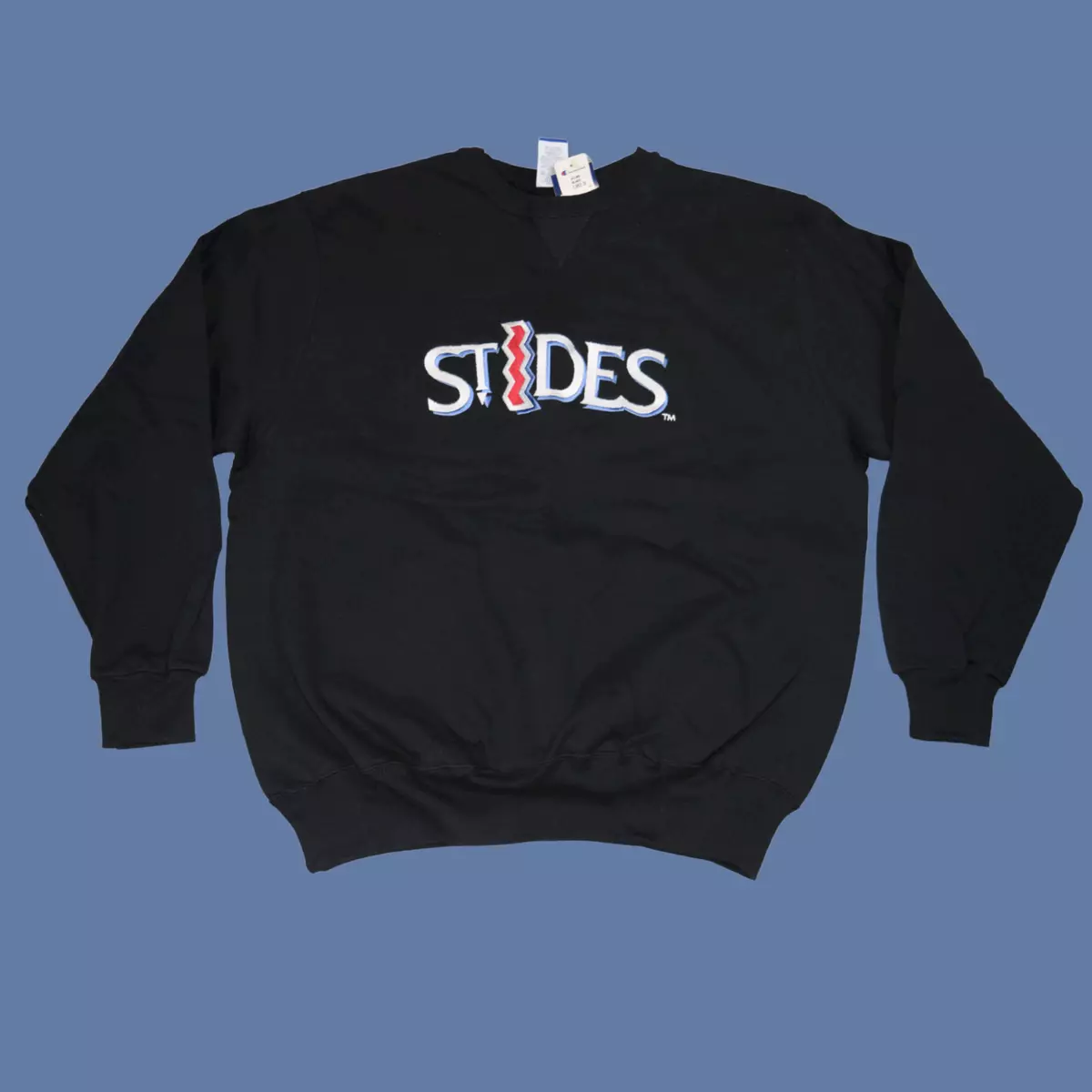 Champion shop street crewneck