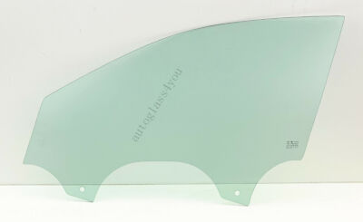 Driver/Left Side Front Door Window Glass For 2018-2024 Volkswagen Tiguan