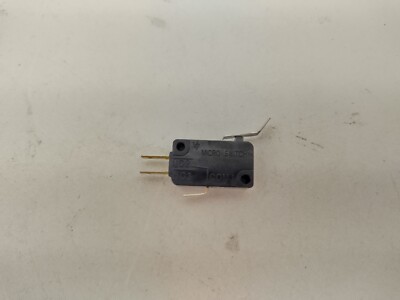 OEM Whirlpool 7305150 / 7030713 / GE WS21X10003 Softener Switch
