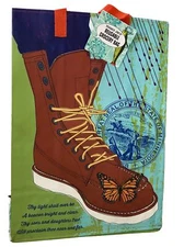 Trader Joe's Grocery Shopping Bag Minnesota Tote North Star State Hot Dish