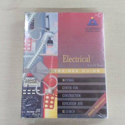 Electrical Level 2 Trainee Guide 2003 NCCER, Mechanical & Electrical Mathematics