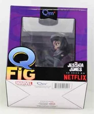 *BRAND NEW SEALED!Jessica Jones Netflix Marvel Q-Fig Figure *QUICK SHIPPING!!