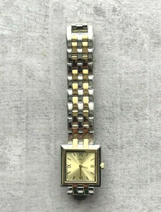 relogio timex quadrado