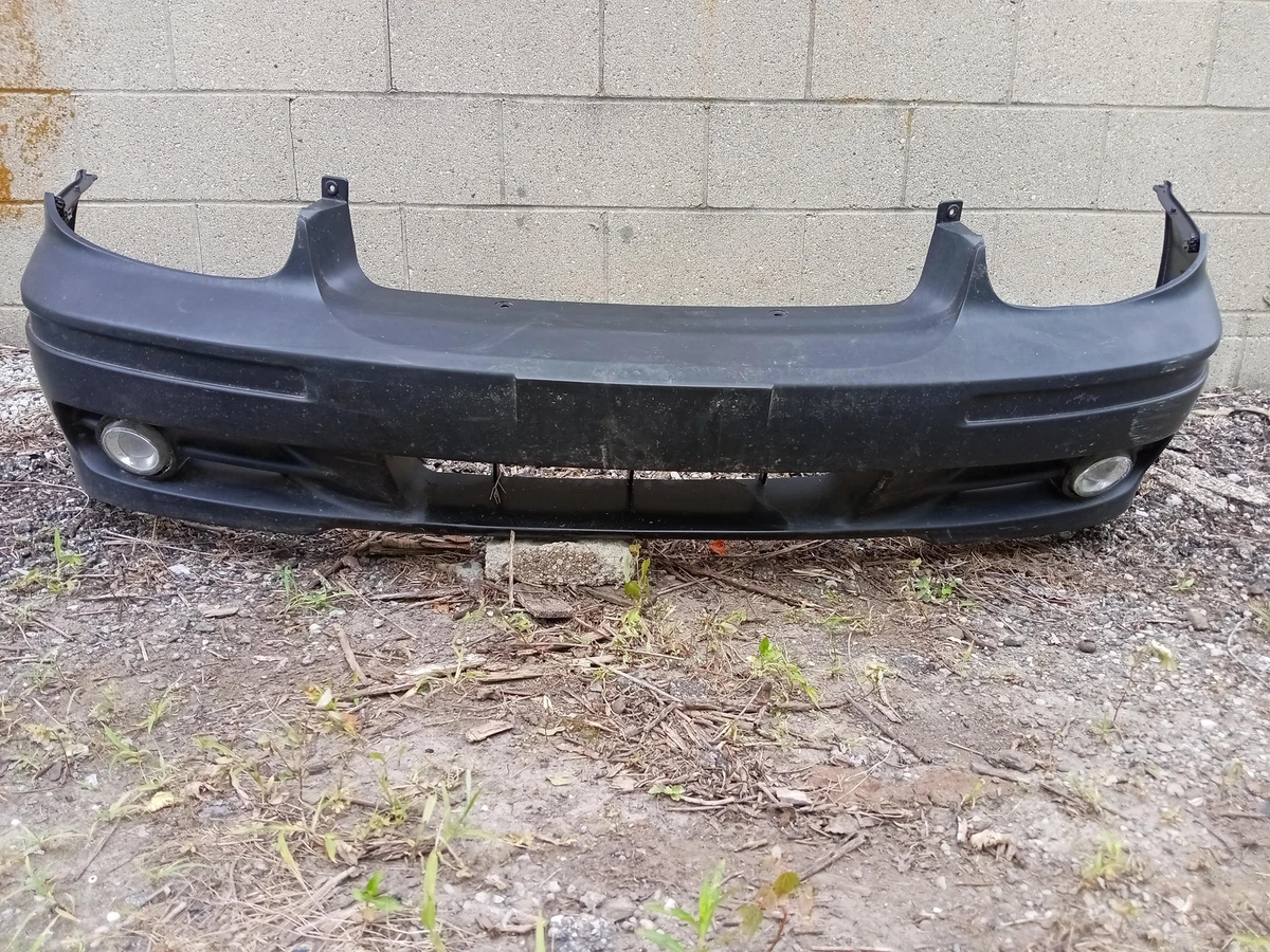 2005 hyundai sonata front bumper deals