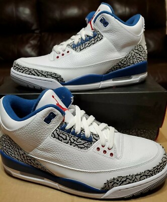 Nike Air Jordan 3 Retro 