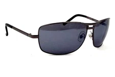 Foster Grant Sunglasses Adult Unisex Pilot Black KM1110 IMPOSE CSS Sun Glasses